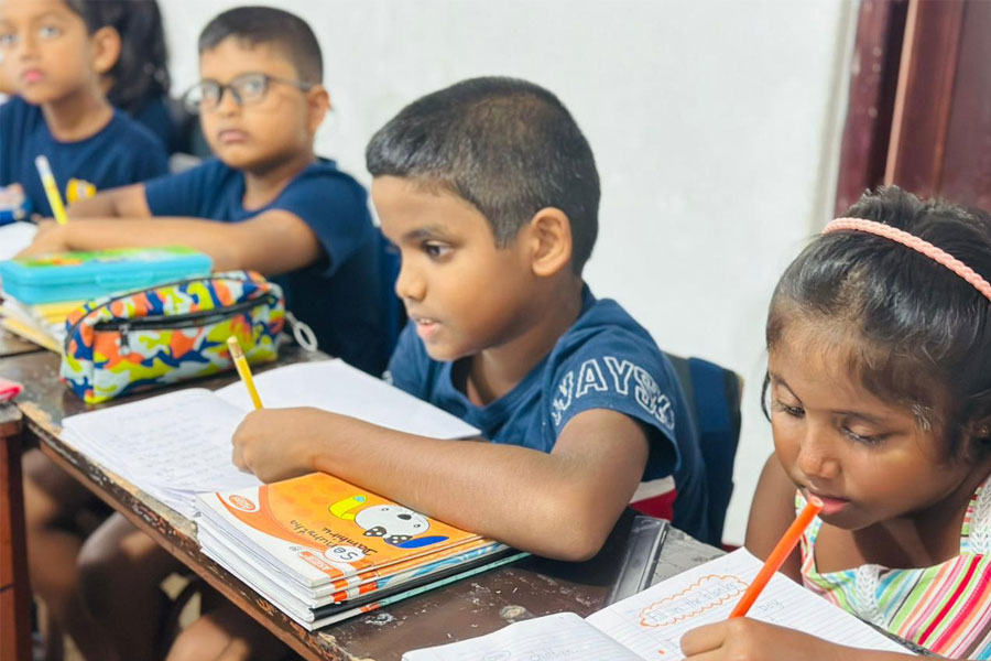 Empowering Minds: Schola Academy's Approach to Holistic Education