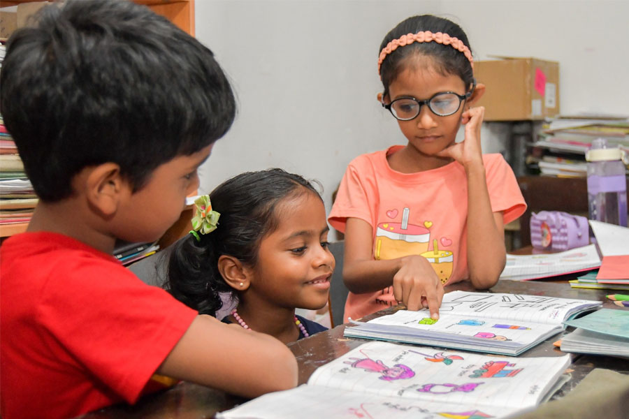 Beyond Academics: The Role of Extracurricular Activities at Schola Academy